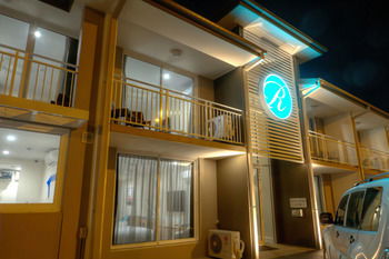 Remington Motor Inn - Redcliffe Tourism 73