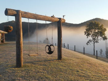 Yabbaloumba Retreat - Redcliffe Tourism 6