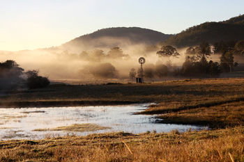 Yabbaloumba Retreat - Redcliffe Tourism 17