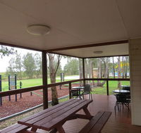 BIG4 Karuah Jetty Holiday Park - Redcliffe Tourism