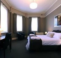 Carrington Place - Redcliffe Tourism