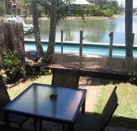 Saltwater Villas - Redcliffe Tourism