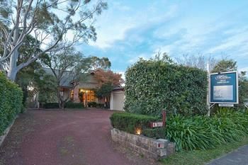 Milton Bed And Breakfast - Redcliffe Tourism 0