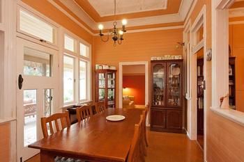 Milton Bed And Breakfast - Redcliffe Tourism 4