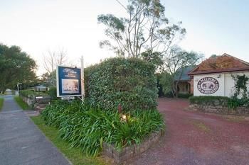 Milton Bed And Breakfast - Redcliffe Tourism 8