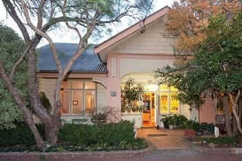 Milton Bed And Breakfast - Redcliffe Tourism 11