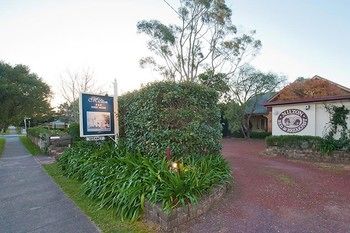 Milton Bed And Breakfast - Redcliffe Tourism 18
