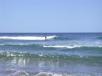 Culburra Beach House - Redcliffe Tourism 0