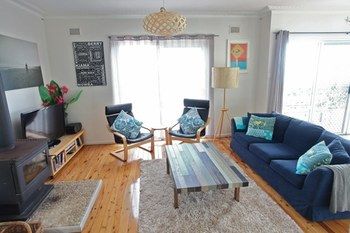 Culburra Beach House - Redcliffe Tourism 8