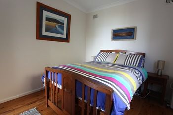 Culburra Beach House - Redcliffe Tourism 17