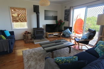 Culburra Beach House - Redcliffe Tourism 23