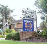 Mollymook Surfbeach Motel and Apartments - Redcliffe Tourism
