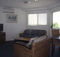 River Sands Apartments - Redcliffe Tourism
