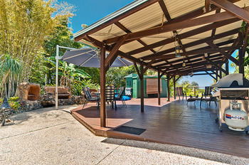 Noosa Edge Nudist Retreat - Redcliffe Tourism 15