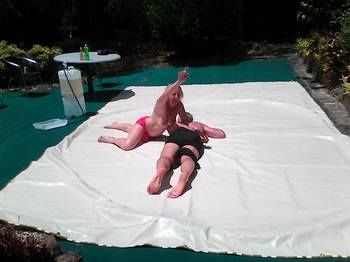 Noosa Edge Nudist Retreat - Redcliffe Tourism 17