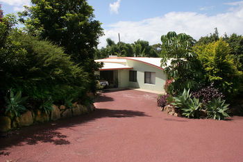 Noosa Edge Nudist Retreat - Redcliffe Tourism 21