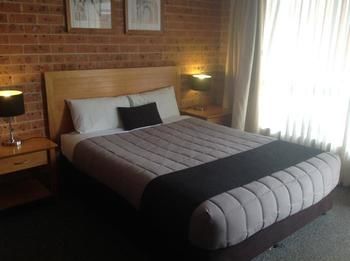Akuna Motor Inn And Apartments - Redcliffe Tourism 1