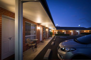 Akuna Motor Inn And Apartments - Redcliffe Tourism 27