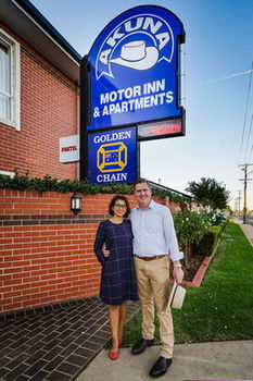 Akuna Motor Inn And Apartments - Redcliffe Tourism 28