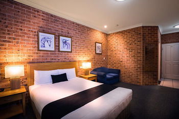 Akuna Motor Inn And Apartments - Redcliffe Tourism 29