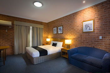 Akuna Motor Inn And Apartments - Redcliffe Tourism 30