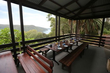 Pittwater YHA - Hostel - Redcliffe Tourism 0