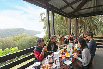 Pittwater YHA - Hostel - Redcliffe Tourism 2