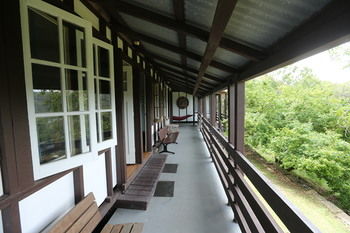 Pittwater YHA - Hostel - Redcliffe Tourism 8