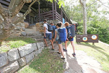 Pittwater YHA - Hostel - Redcliffe Tourism 9