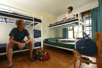 Pittwater YHA - Hostel - Redcliffe Tourism 15