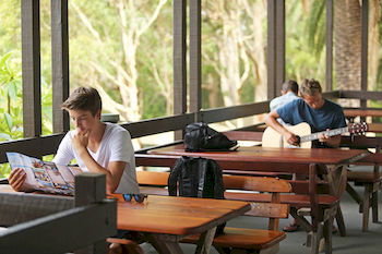 Pittwater YHA - Hostel - Redcliffe Tourism 19