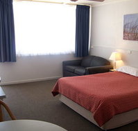 Beach Motel Woolgoolga - Redcliffe Tourism