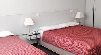 Beach Motel Woolgoolga - Redcliffe Tourism 9