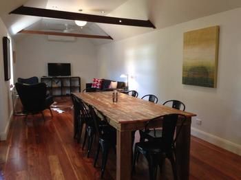 Studio@the Close Morpeth - Redcliffe Tourism 1