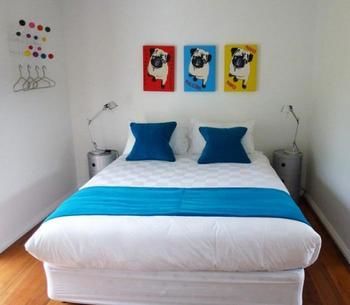 Studio@the Close Morpeth - Redcliffe Tourism 11