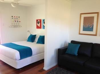 Studio@the Close Morpeth - Redcliffe Tourism 15