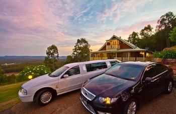Bimbadeen Mountain Retreat - Redcliffe Tourism 6