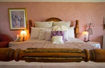 Bimbadeen Mountain Retreat - Redcliffe Tourism 12