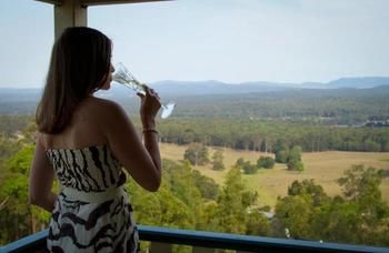 Bimbadeen Mountain Retreat - Redcliffe Tourism 13