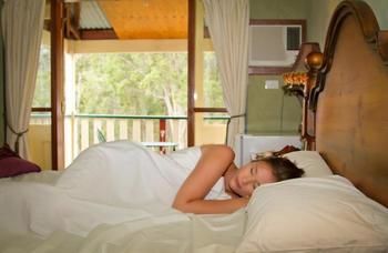 Bimbadeen Mountain Retreat - Redcliffe Tourism 15