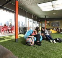 Melbourne Metro YHA - Hostel - Redcliffe Tourism