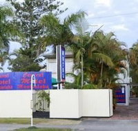 Central Motel Mooloolaba - Redcliffe Tourism