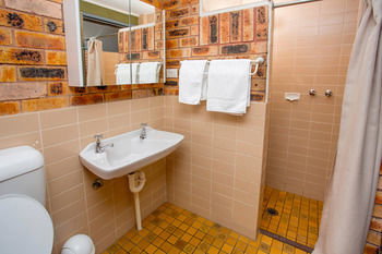 Ingenia Holidays Sydney Hills - Redcliffe Tourism 1