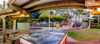 Ingenia Holidays Sydney Hills - Redcliffe Tourism 9