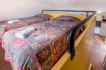 Ingenia Holidays Sydney Hills - Redcliffe Tourism 14