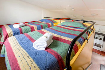 Ingenia Holidays Sydney Hills - Redcliffe Tourism 17