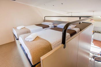 Ingenia Holidays Sydney Hills - Redcliffe Tourism 23