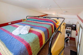 Ingenia Holidays Sydney Hills - Redcliffe Tourism 24