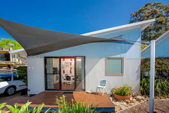 Ingenia Holidays Sydney Hills - Redcliffe Tourism 32