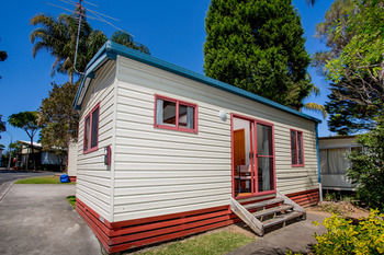 Ingenia Holidays Sydney Hills - Redcliffe Tourism 33